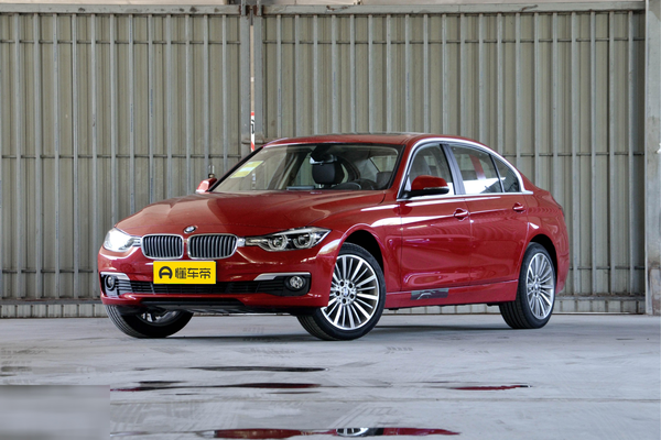 宝马3系 2019款 320Li xDrive 时尚型厂商_基本信息图