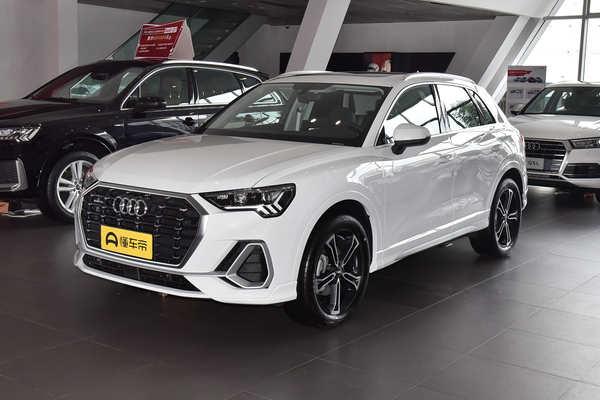 奥迪Q3 2020款 45 TFSI quattro 时尚动感型发动机_基本信息图