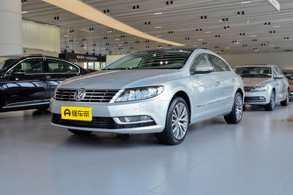 大众CC 2016款 300TSI 25周年纪念版能源类型_基本信息图