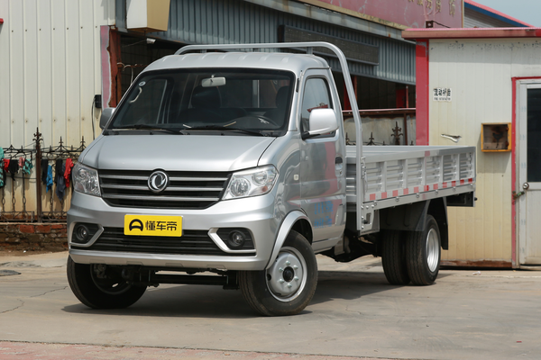 东风小康D51 2019款 1.5L基本型后双轮国VI DK15厂商_基本信息图