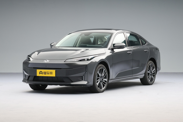 长安启源A05 2025款 真香版 145 卓越型厂商_基本信息图