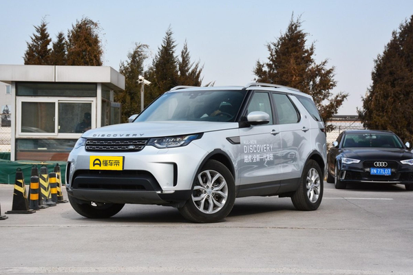 发现 2017款 3.0 V6 SE车窗防夹手功能_玻璃/后视镜图