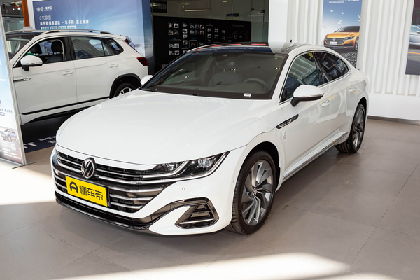 大众CC 2021款 330TSI 上市特别版能源类型_基本信息图