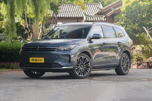 问界新M7 Pro上市：24.98万元起售，智驾升级，综合续航达1290km！