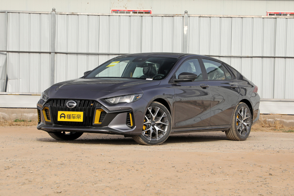 影豹 2023款 270T DCT J16版厂商_基本信息图