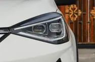 LED日间行车灯
