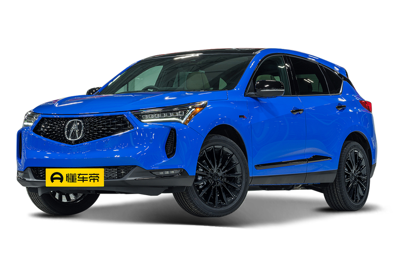 讴歌RDX(进口)
