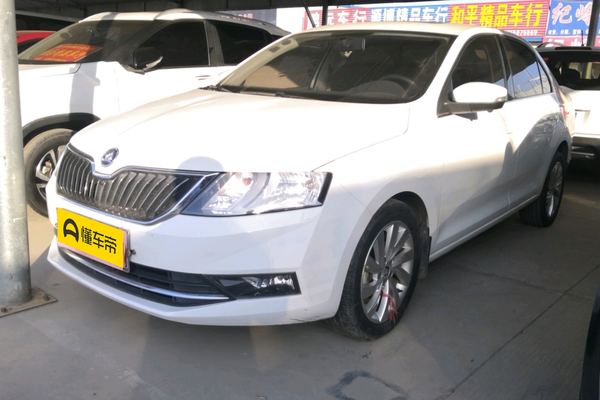 昕锐 2018款 1.4L 手动舒适版厂商_基本信息图