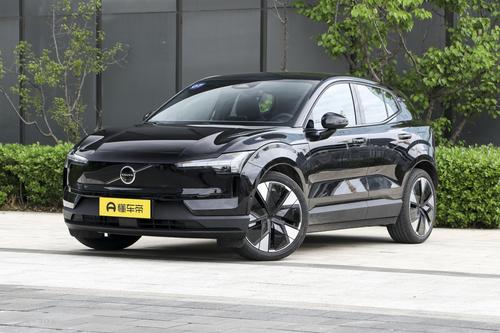 预售21万起，定位小型SUV，国产沃尔沃EX30将于今日正式上市