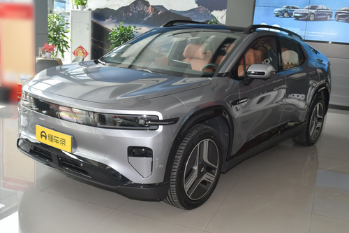 全景多功能SUV，SUV+皮卡两种形态自由切换，长安启源E07上市