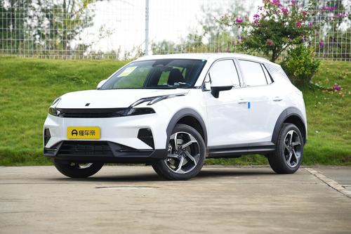 领克小型SUV，1.5T+181马力，L2级辅助驾驶，喝92粗粮，带劲吗？