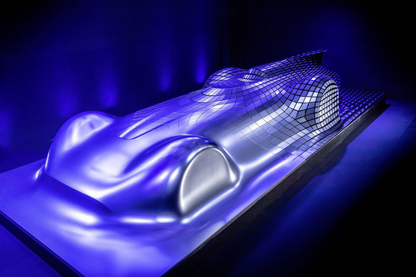 Aesthetics Progressive Luxury 2018款 Concept厂商_基本信息图