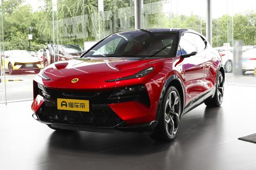 起售价72.8万，918马力+2.95秒破百，带空悬，这款轿跑SUV如何？