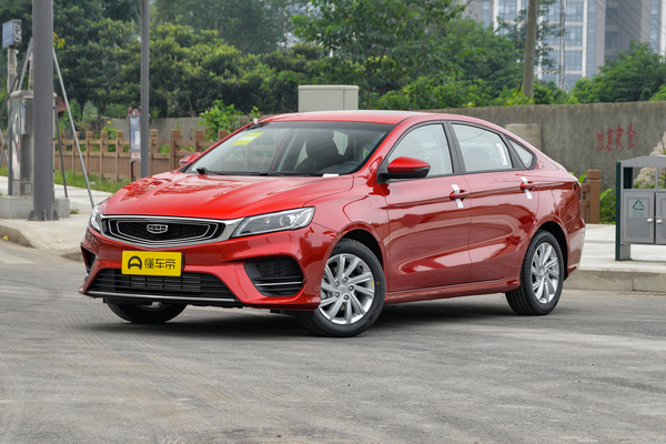 缤瑞 2020款 200T DCT舒享型厂商_基本信息图