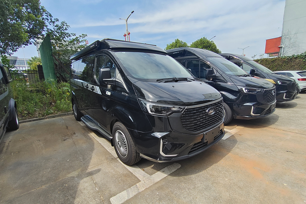 梦骑士 2023款 汽油 升顶版厂商_基本信息图