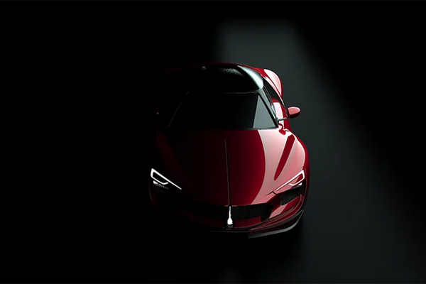 Almas 2019款 基本型厂商_基本信息图