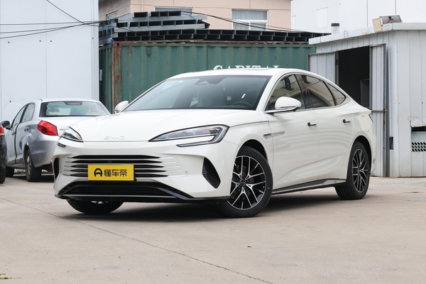海豹07DM 2024款 DM-i  125KM豪华型厂商_基本信息图