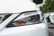LED前大灯