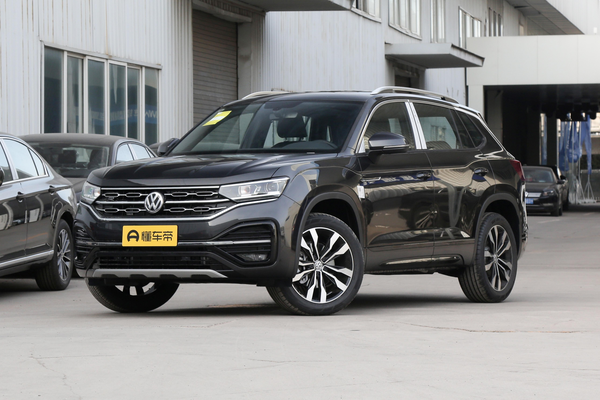 探岳 2022款 380TSI 四驱R-Line智联版能源类型_基本信息图