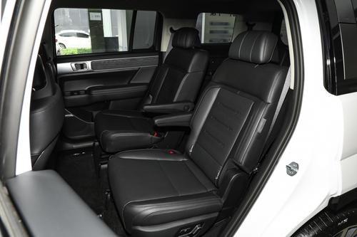 换个方盒子造型，动力配置双双升级，全新胜达这次稳了？