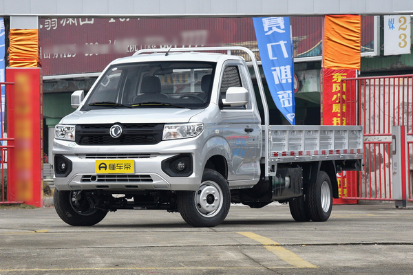 东风小康D71 PLUS 2024款 2.0L LV0 SFG20BN CNG厂商_基本信息图