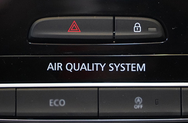 空气质量管理系统