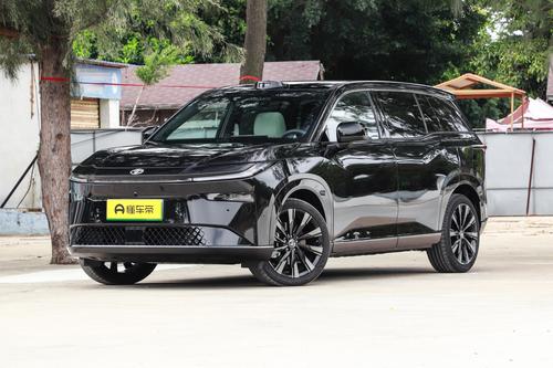 新车丨至高6000元升舱权益 10.98万元起售 广汽丰田铂智3X购车权益