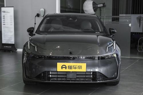 领克07 EM-P：6月销量5250台，顶配车型卖18.98万实力如何？