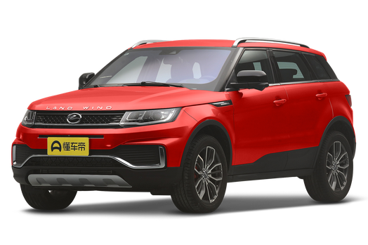 陆风X7