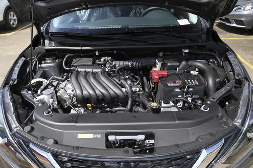 家用车还看轩逸？这车空间大动力足，油耗还很低，适合年轻人