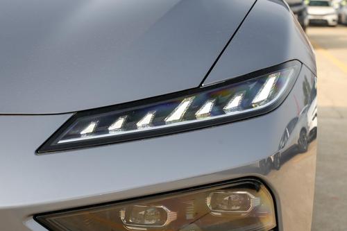 7.2s破百，轴距超2.9米，还有个大溜背，10多万预算买C级车看这款