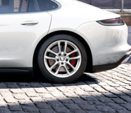 19吋铝合金轮毂