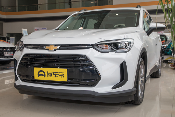 沃兰多 2019款 530T 自动米奇定制版(5+2款) 国V厂商_基本信息图