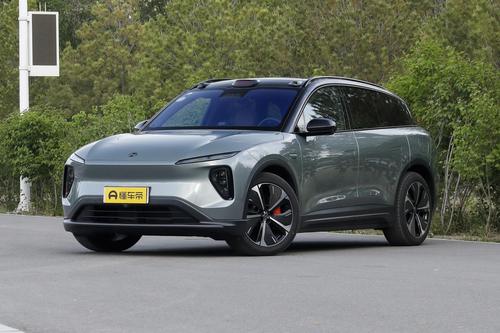 33.8万起，带4颗Orin X芯片+激光雷达，并支持换电，蔚来ES6能买吗