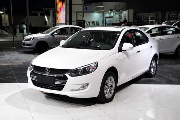 和悦 2014款 1.5L 手动豪华智能型 国IV厂商_基本信息图