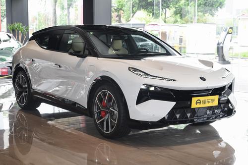 纯电中大型SUV，续航650km，四驱+空气悬架，值得买？