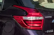 LED尾灯