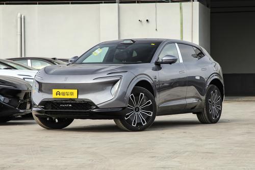 增程/纯电都有，综合优惠4万，科技感爆棚，阿维塔07值得选择吗？