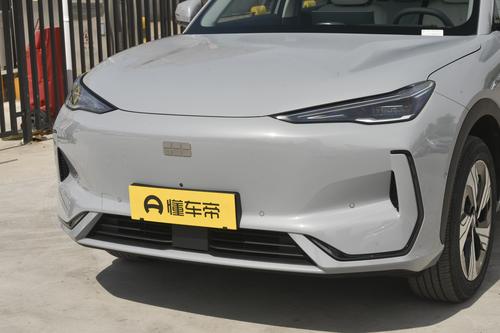 预计8月份上市，吉利银河E5和比亚迪元PLUS打擂台，有胜算吗？