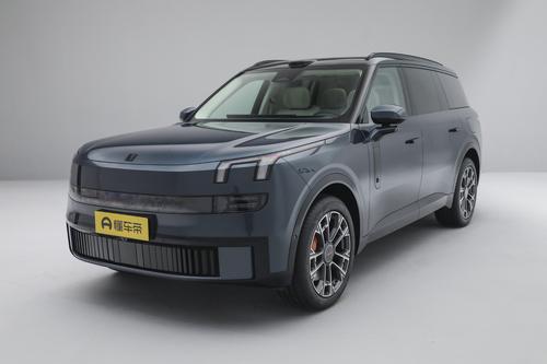 买大六座SUV？先别急！领克900来了，起售价35万元？
