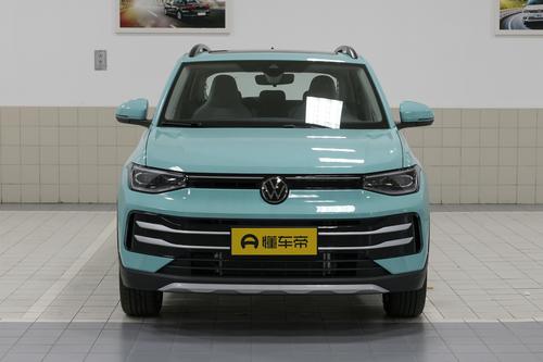 上汽大众途岳新锐上市，限时直降4.6万，1.5L自吸车型表现如何？