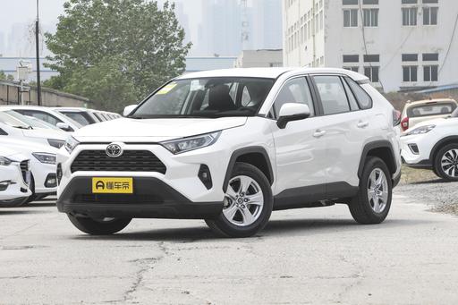 RAV4荣放排放标准是国几?RAV4荣放是国六A还是B？