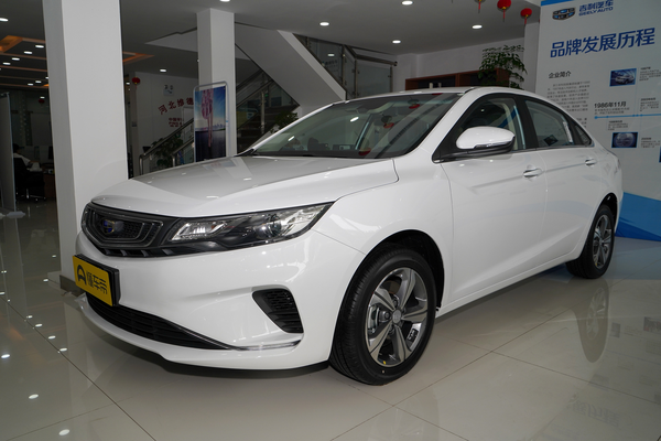 帝豪GL 2018款 1.8L 手动精英智联型燃料形式_发动机图