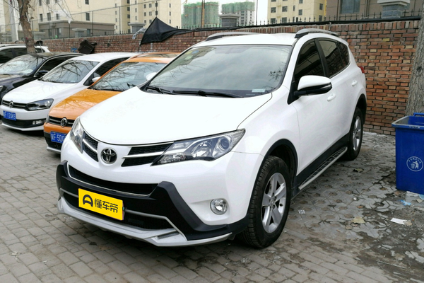 RAV4荣放 2013款 2.0L CVT两驱都市版气缸数(个)_发动机图