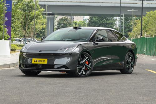 新车 | 领克Z10新版型上市，指导价22.98万元/全系省心价18.68万起