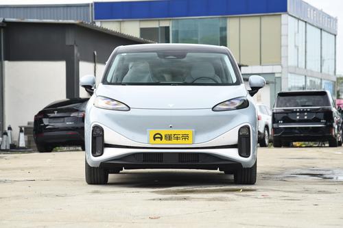 极狐汽车考拉9月20日上市，四座布局的智能亲子车，预售13.38万起