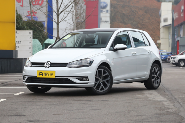 高尔夫 2020款 200TSI DSG舒适型进取版变速箱描述_变速箱图