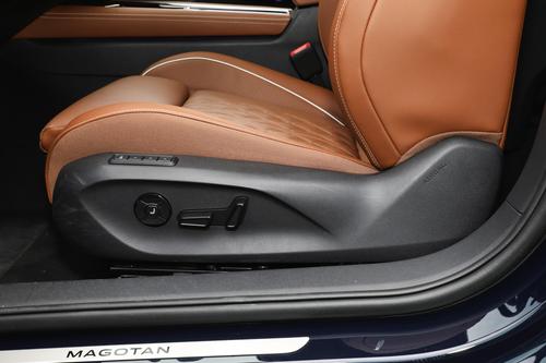 适合家用的B级车，轴距2871mm，配高阶智驾，迈腾B9香吗？