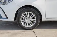 15吋铝合金轮毂
