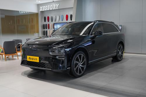 702km续航，800V快充，无图智驾，轴距近3米，优惠4万，这SUV香！